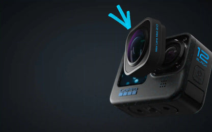 HERO12 Black