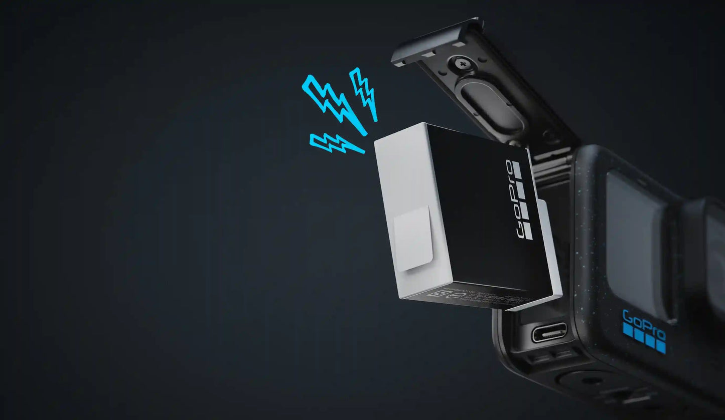 HERO12 Black