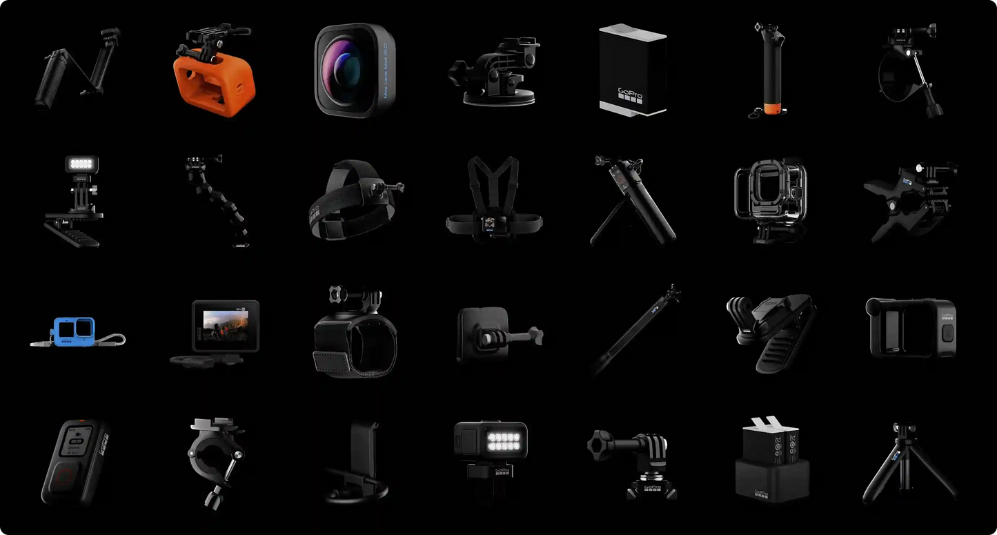 HERO12 Black