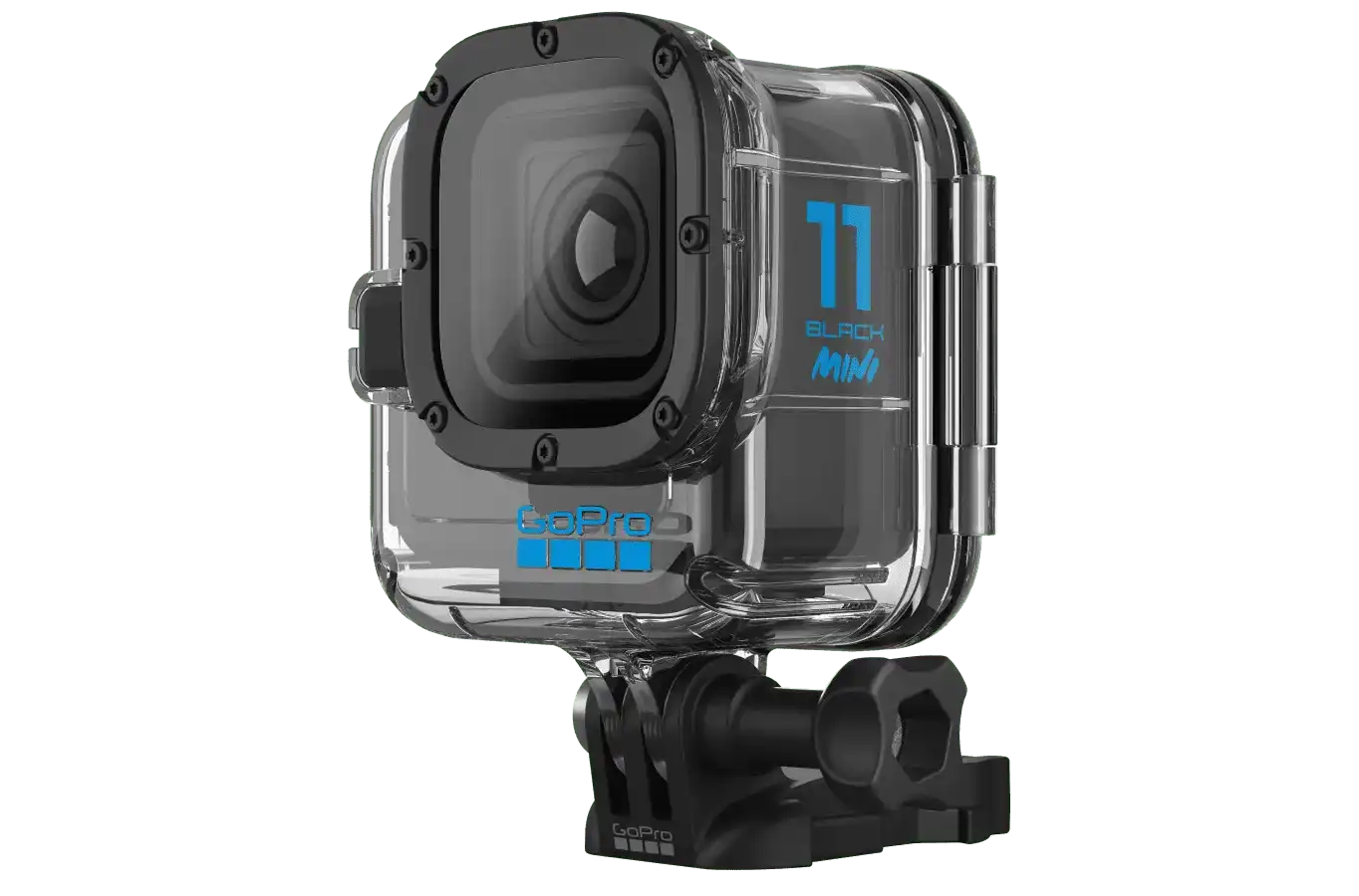 HERO11 Black Mini Dive Housing