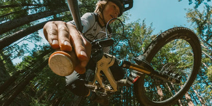 Boom + Bar Mount
