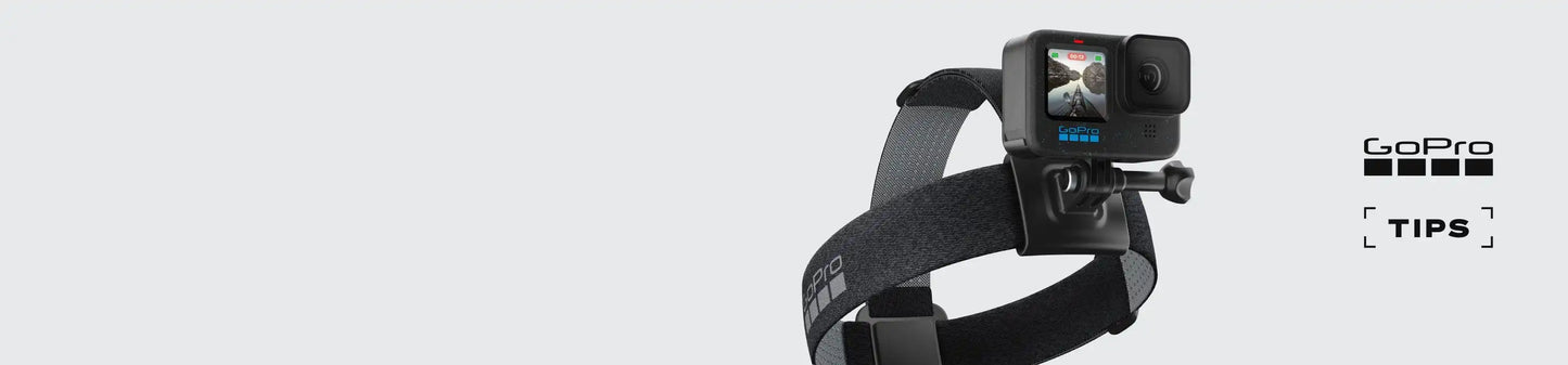 Head Strap 2.0