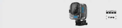 HERO11 Black Mini Dive Housing