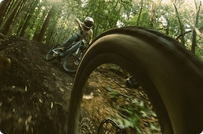 Boom + Bar Mount