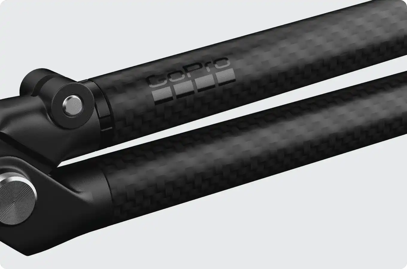 Boom + Bar Mount