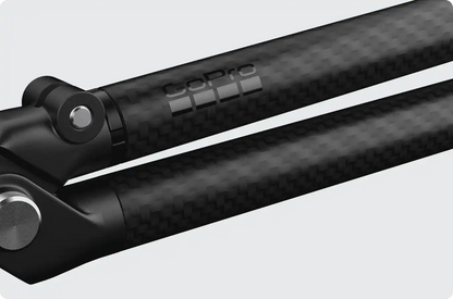 Boom + Bar Mount