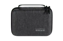 Casey Semi Hard Camera Case