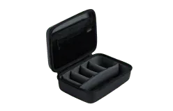 Casey Semi Hard Camera Case