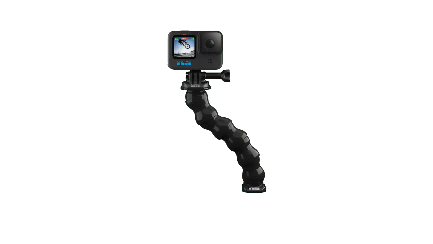 Gooseneck