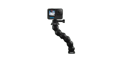 Gooseneck