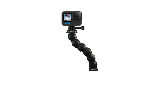 Gooseneck