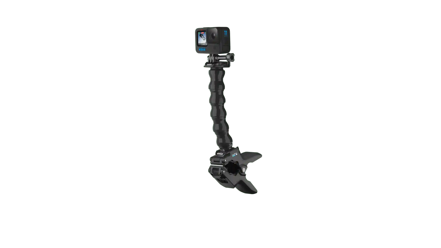 Gooseneck
