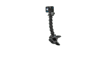 Gooseneck