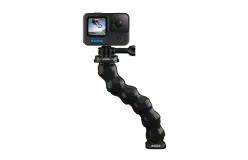 Gooseneck