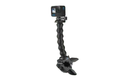 Gooseneck