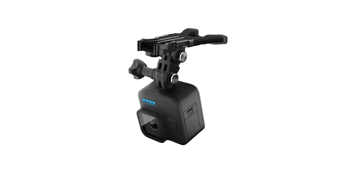Bite Mount