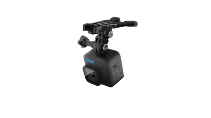 Bite Mount