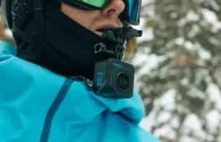 Bite Mount