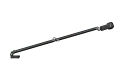 Boom + Adhesive Mounts