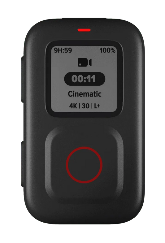 The Remote