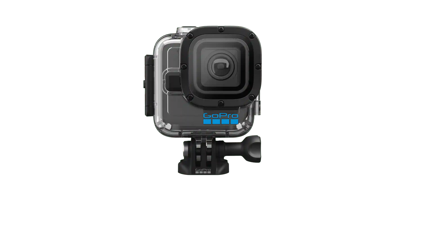 HERO11 Black Mini Dive Housing