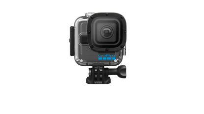 HERO11 Black Mini Dive Housing