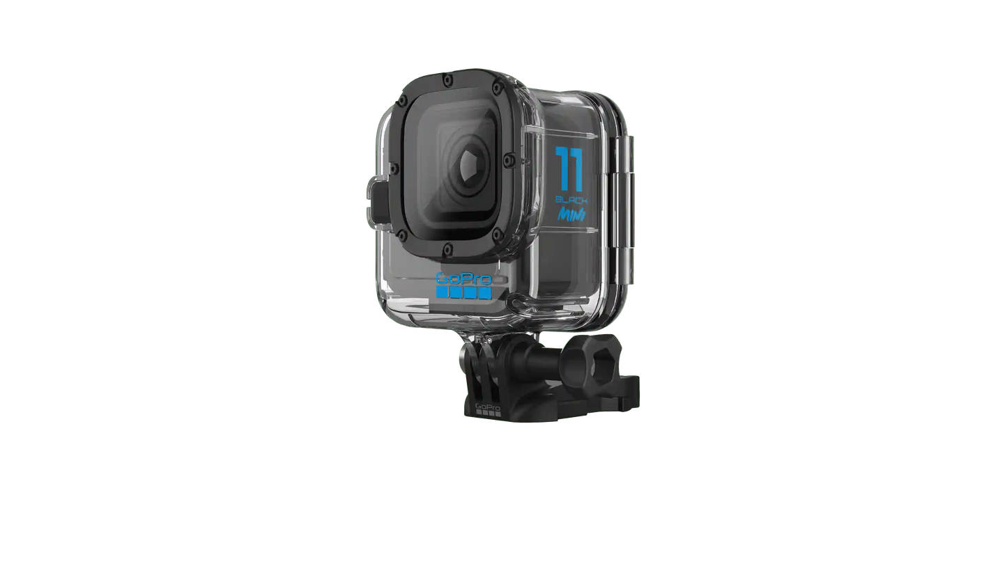 HERO11 Black Mini Dive Housing