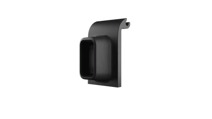 USB Pass-Through Door