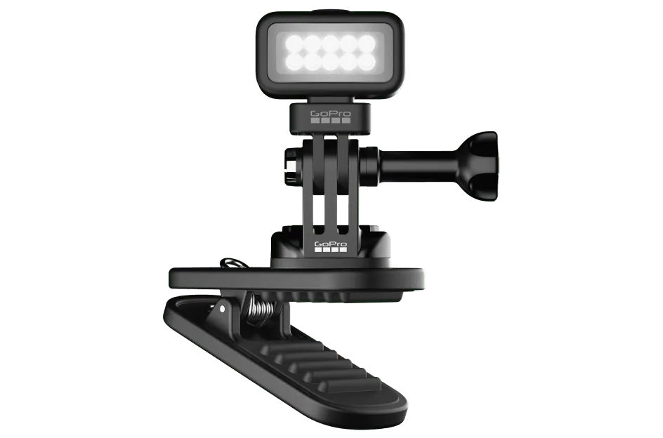 Light Mod