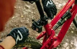 Handlebar / Seatpost / Pole Mount