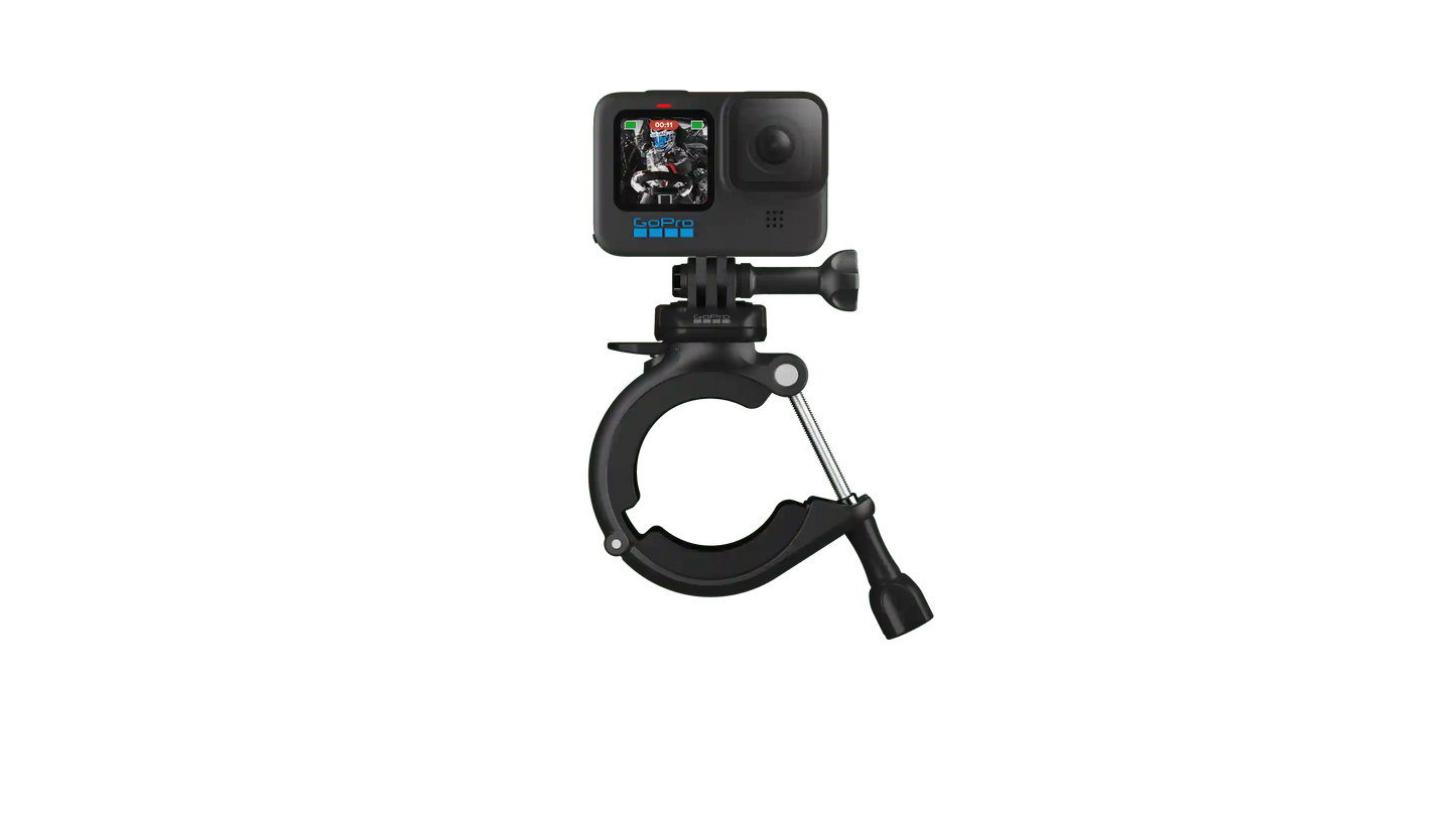Large Tube Mount