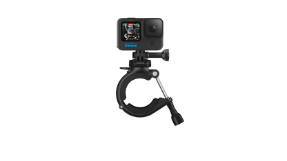 Large Tube Mount