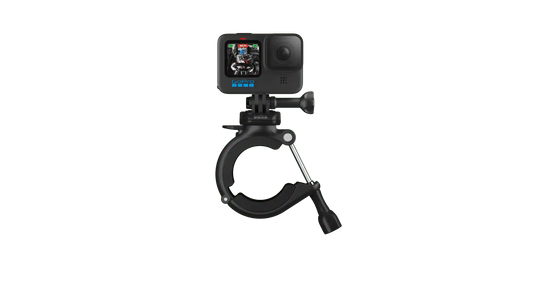 Large Tube Mount