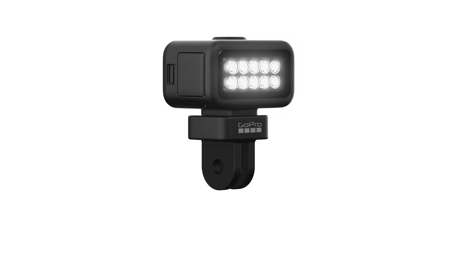 Light Mod