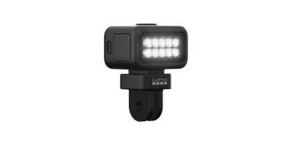 Light Mod