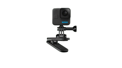 Magnetic Swivel Clip