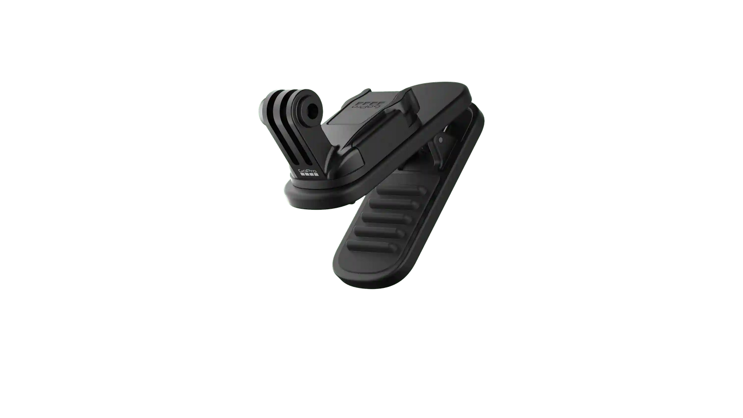 Magnetic Swivel Clip