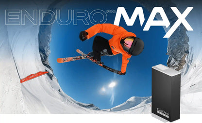 Enduro for MAX