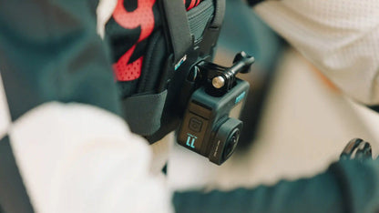 Max Lens Mod