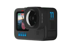 Max Lens Mod