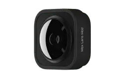 Max Lens Mod