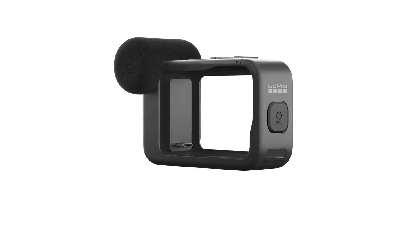 Media Mod