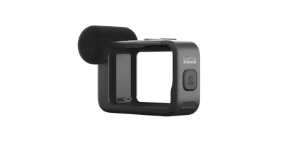 Media Mod