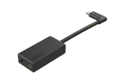 Pro 3.5mm Mic Adapter