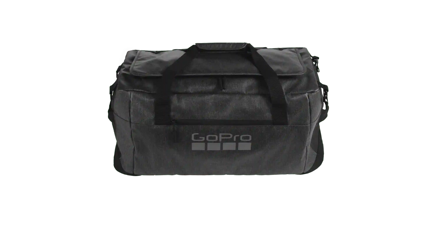 Mission Backpack Duffel Bag