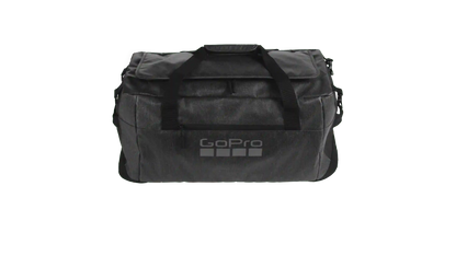 Mission Backpack Duffel Bag