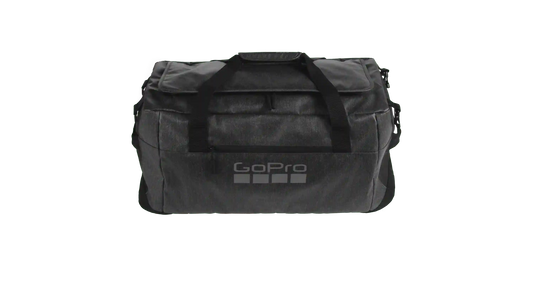 Mission Backpack Duffel Bag