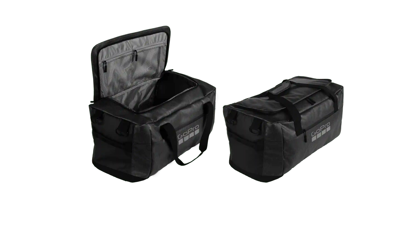 Mission Backpack Duffel Bag