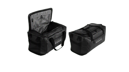Mission Backpack Duffel Bag