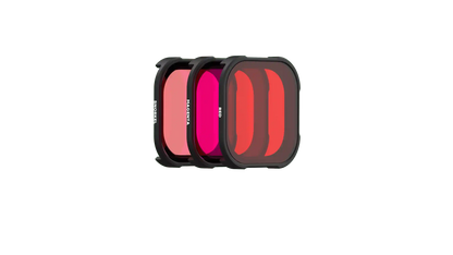 PolarPro® DiveMaster Filter Kit